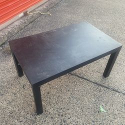 IKEA Coffee Table 