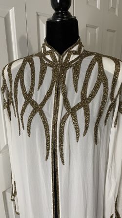 Female Dress , Medium & Large 