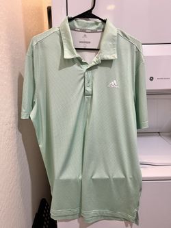 Adidas Golf Polo 