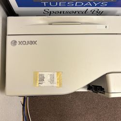 Xojex Printer Phaser 700