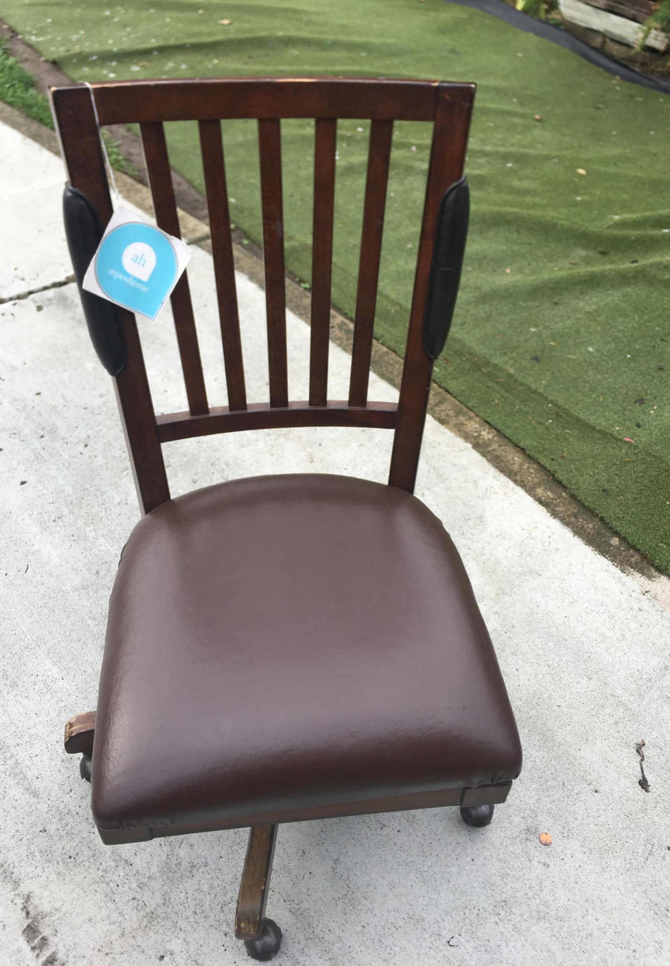 Office chair