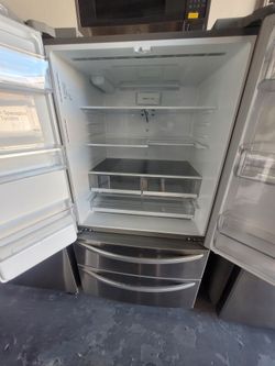 Lg Refrigerator