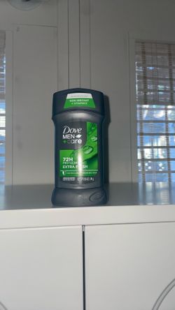 Dove Men Deodorant