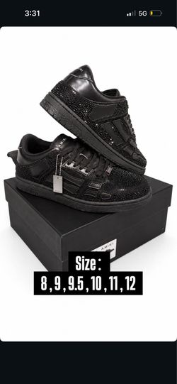 Designer shoes!