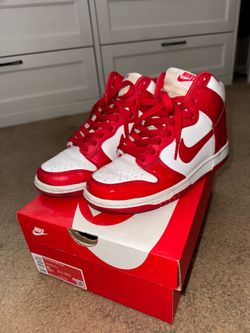Nike Dunk High GS