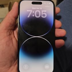 iPhone 14 Pro Read Description 