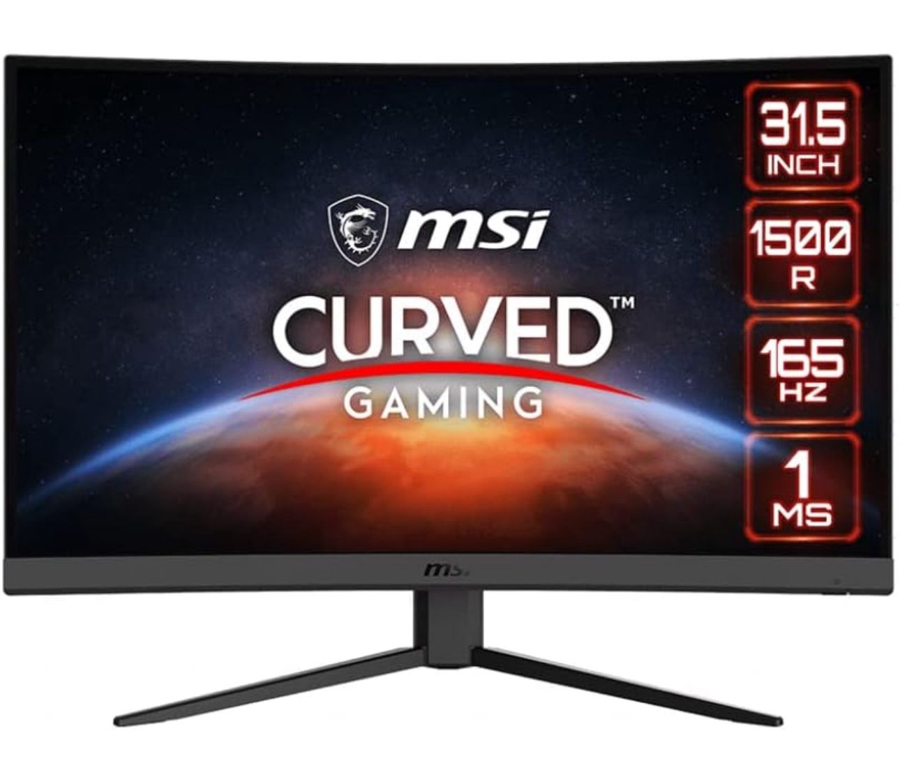 Gaming Monitor (NEW)
