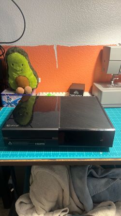 XBOX ONE 1st gen