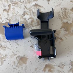 Dyson Cordless Vacuum Wall Mount