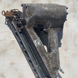 Senco Finishing Nailer