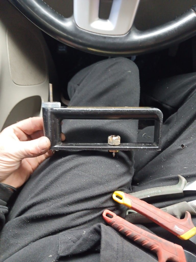 Malco HC1 adjustable Hole Cutter
