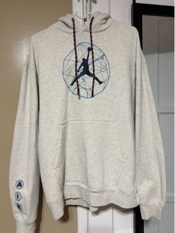 Jordan Hoodie
