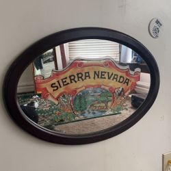 Sierra Nevada Mirror 