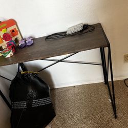 Desk 