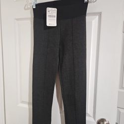 Woman's Leggings 