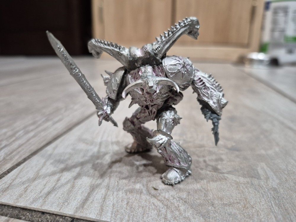 Warhammer 40K Chaos Daemon Prince