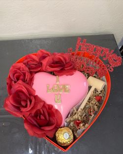 Boxes Valentine’s