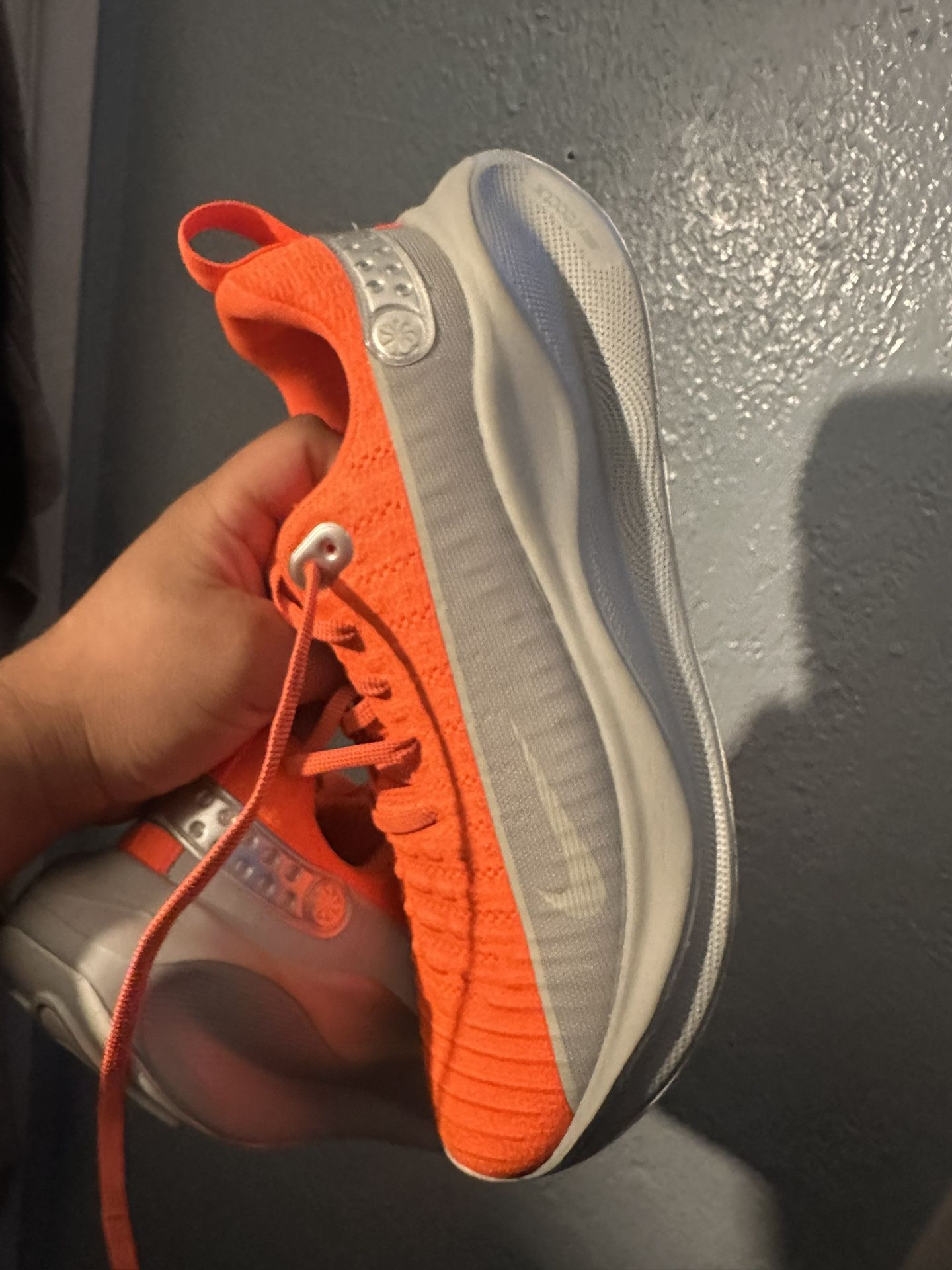 Running Shoes Nike Size 11.5 