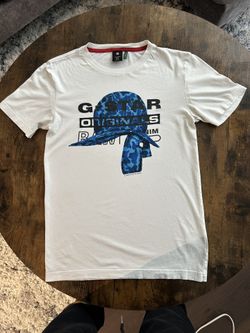 G-STAR Raw T-Shirt