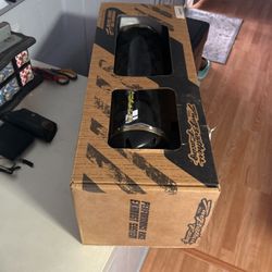 Two Brothers Exhaust 