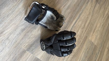 Lacrosse Gloves