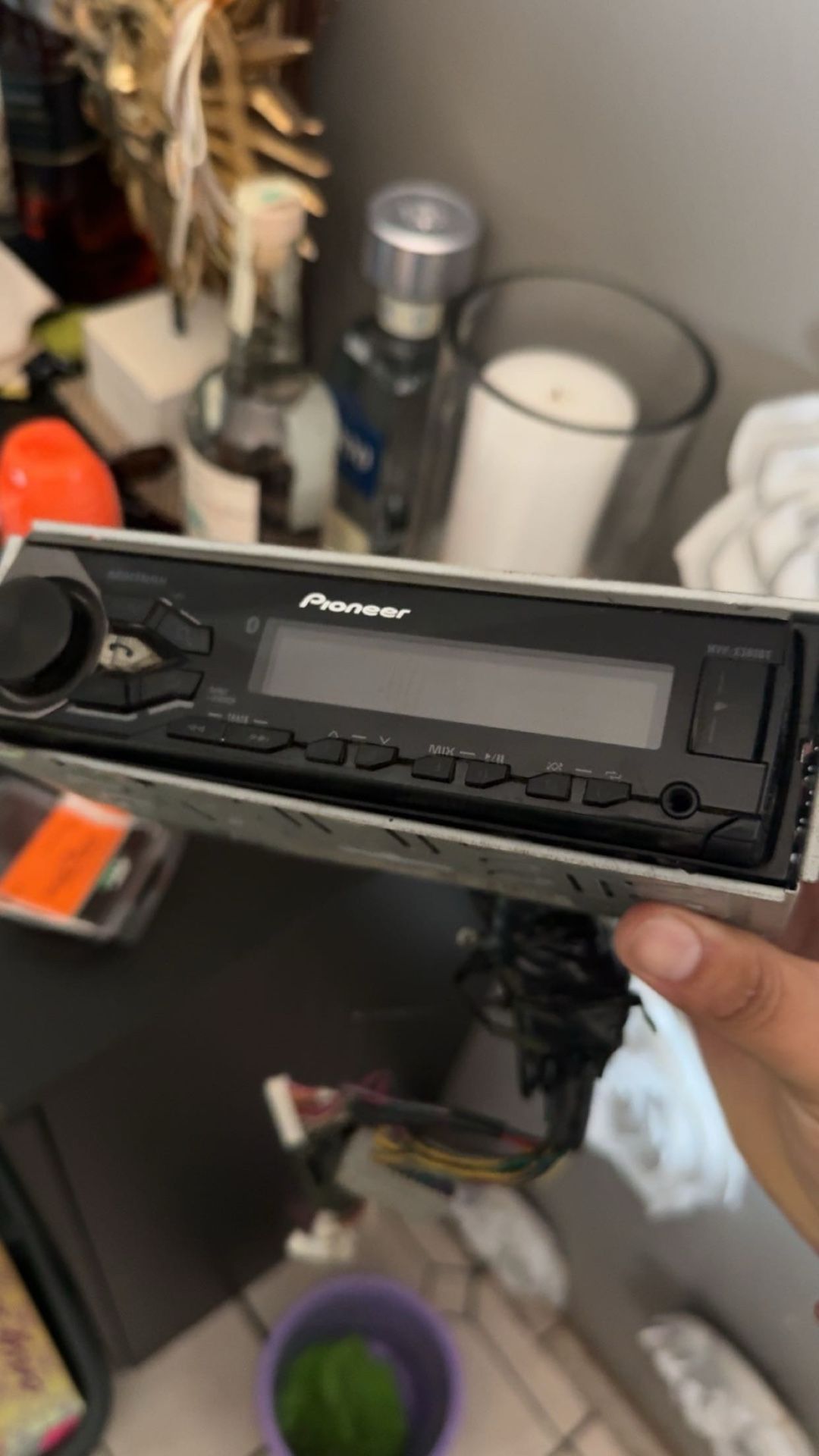 Stereo