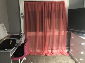 Curtains 
