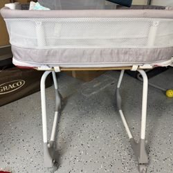 Infant Bassinet
