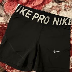 Nike pros