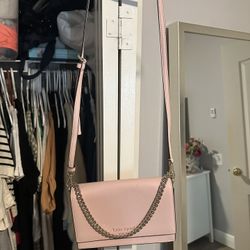 Kate Spade Pink Purse 