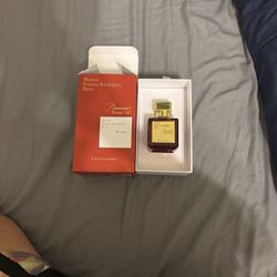 Maison Francis Kurkdjian Paris Rouge 540 70ml/2.4oz. Can Only Ship