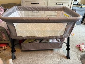 Bassinet