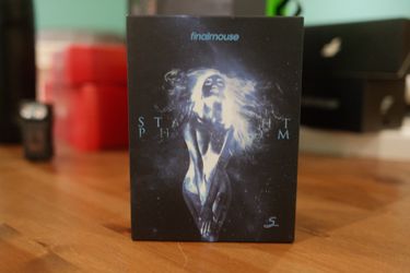 Finalmouse Starlight-12 Phantom (S)