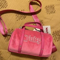 Juicy Couture Purse 