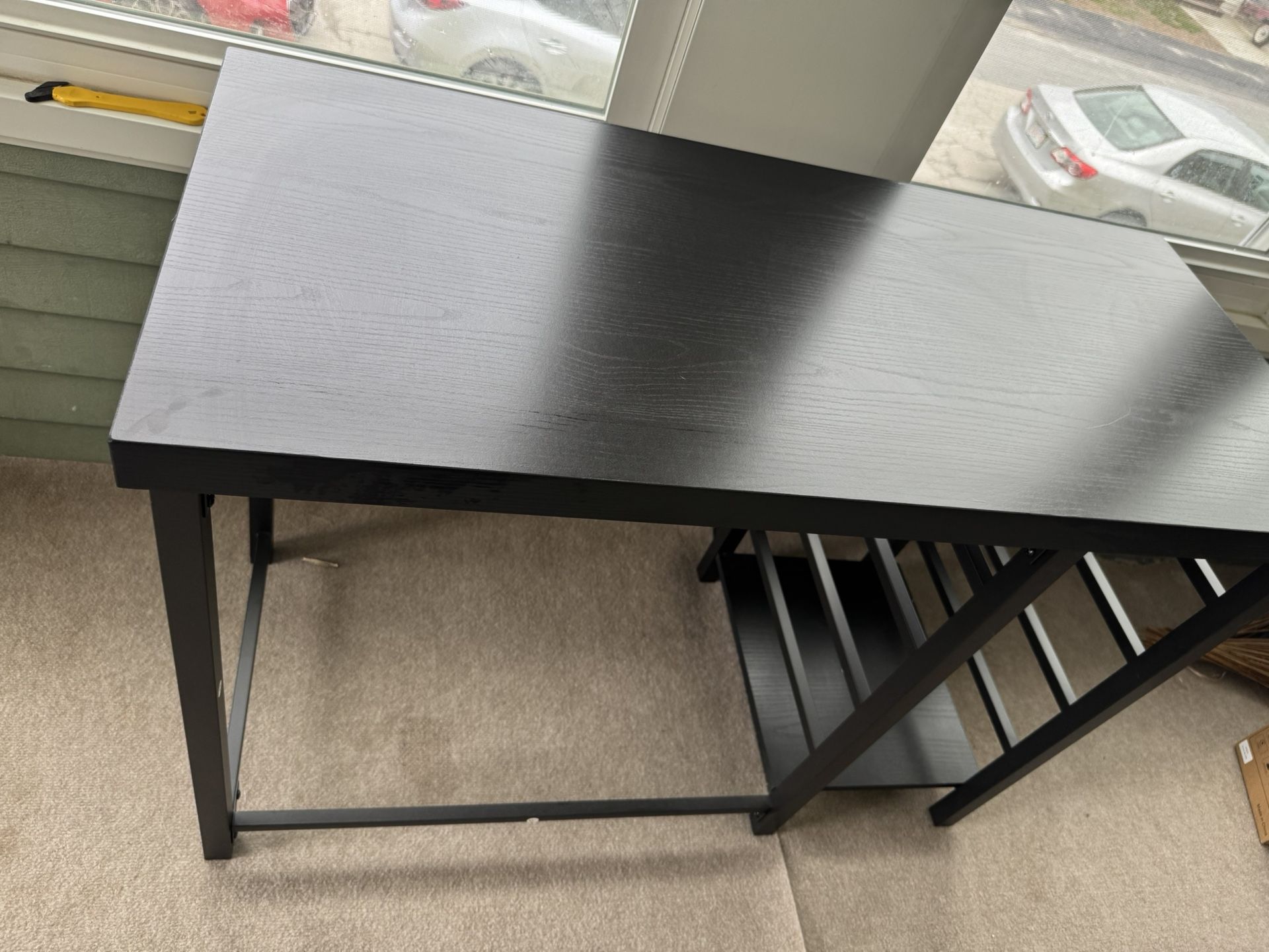 Computer Desk