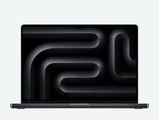 Apple - MacBook Pro 16-inch Laptop