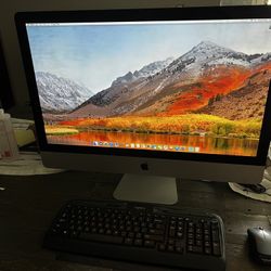 iMac 27 (Late 2009)