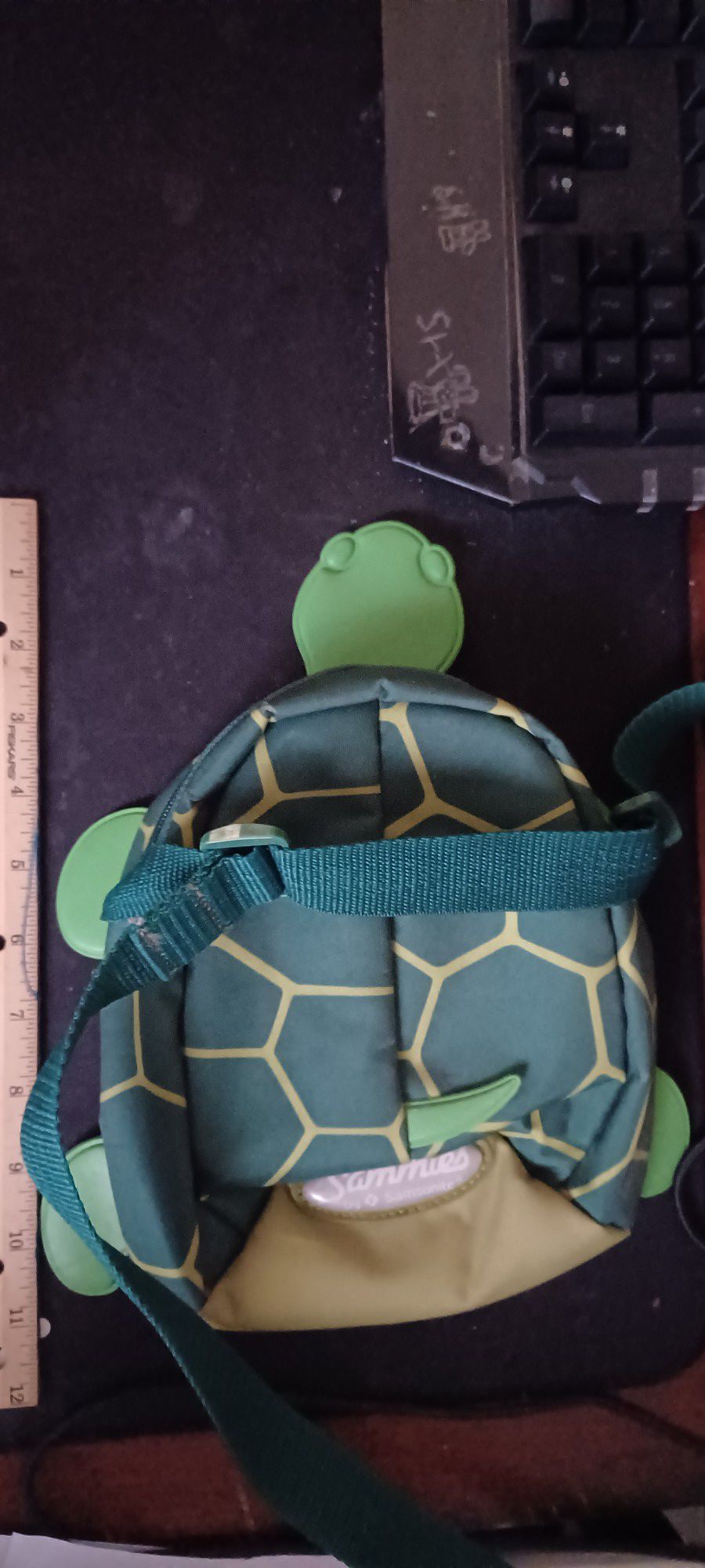 Turtle Tortoise Small Bag 