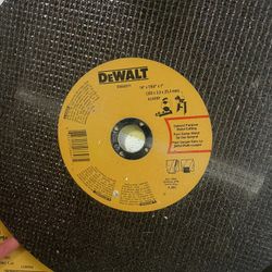 Dewalt Blade 