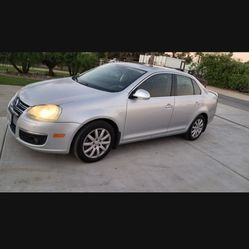 2006 Volkswagen Jetta 