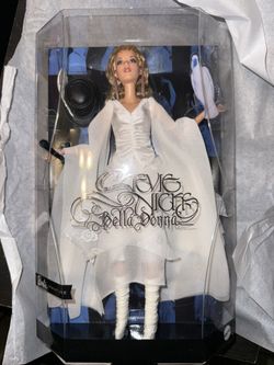 Stevie Nicks Bell Donna 