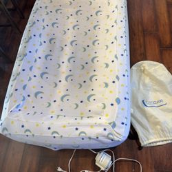 AeroBed air mattress for kids and toddlers