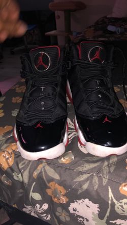 Jordans