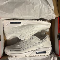 Air Max 90 Phantom/Phantom-Medium Olive