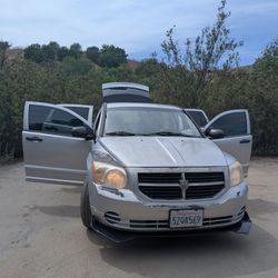 Dodge caliber 2007