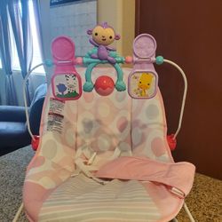 Brand New  Baby Rocker!