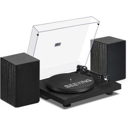 Seeying Record Player 