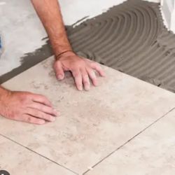 Handyman/tile Installation 