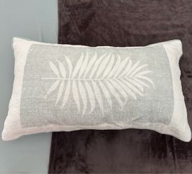 Tommy Bahama King Size Pillow