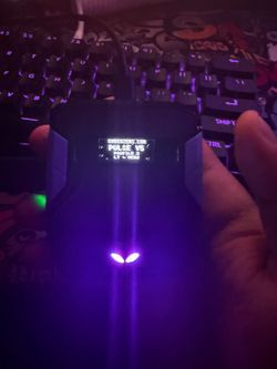 Cronus zen